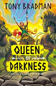 Buy Queen Of Darkness