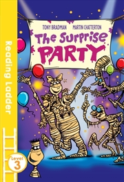 Buy The Surprise Party