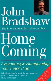 Buy Homecoming : Reclaiming & Championing Your Inner Child