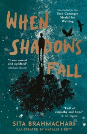 Buy When Shadows Fall