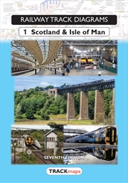 Buy Book 1: Scotland & Isle Of Man