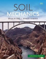 Buy Soil Mechanics Laboratory Manual