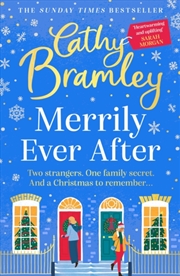 Buy Merrily Ever After