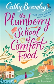 Buy The Plumberry School Of Comfort Food