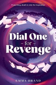 Buy Dial One For Revenge