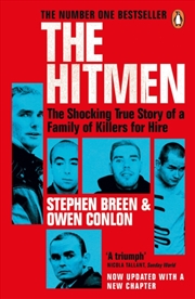 Buy The Hitmen : The Shocking True Story Of A Family Of Killers For Hire