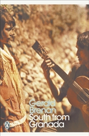 Buy South From Granada