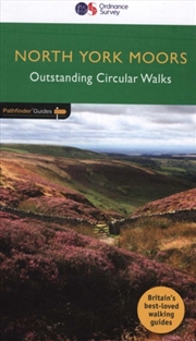 Buy North York Moors