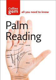 Buy Palm Reading