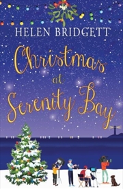 Buy Christmas At Serenity Bay