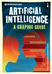 Buy Introducing Artificial Intelligence : A Graphic Guide