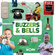 Buy Buzzers & Bells