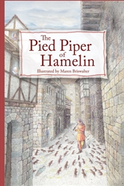 Buy The Pied Piper Of Hamelin