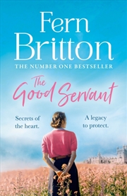 Buy The Good Servant