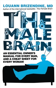 Buy The Male Brain