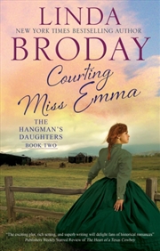 Buy Courting Miss Emma