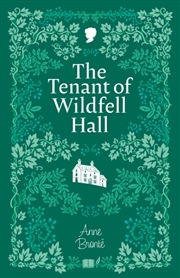 Buy The Tenant Of Wildfell Hall