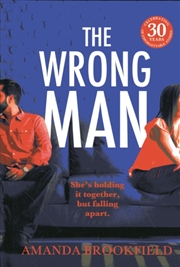 Buy The Wrong Man