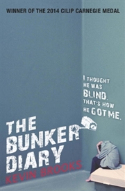Buy The Bunker Diary