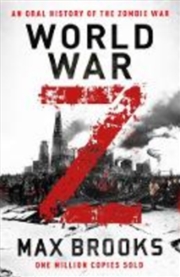 Buy World War Z