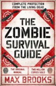 Buy The Zombie Survival Guide