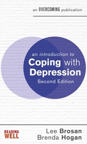 Buy An Introduction To Coping With Depression, 2nd Edition