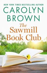 Buy The Sawmill Book Club