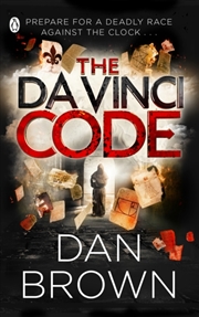 Buy The Da Vinci Code (Abridged Edition)