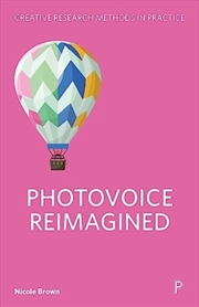 Buy Photovoice Reimagined