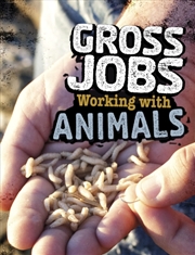 Buy Gross Jobs Working With Animals