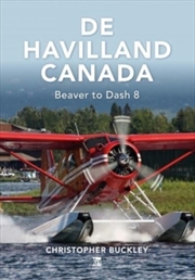 Buy De Havilland Canada
