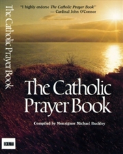 Buy Catholic Prayer Book