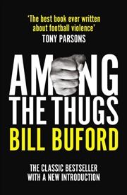 Buy Among The Thugs