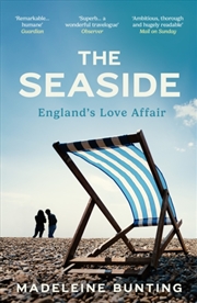 Buy The Seaside : England's Love Affair