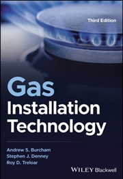 Buy Gas Installation Technology
