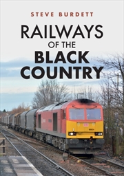 Buy Railways Of The Black Country