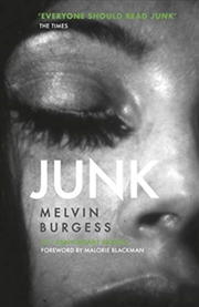 Buy Junk : 25th Anniversary Edition