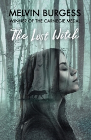 Buy The Lost Witch