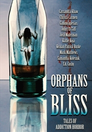Buy Orphans Of Bliss