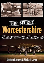 Buy Top Secret Worcestershire
