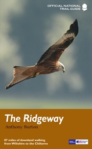 Buy The Ridgeway