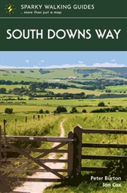 Buy South Downs Way