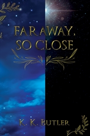Buy Faraway, So Close