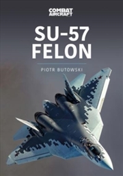 Buy Su-57 Felon