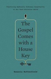 Buy The Gospel Comes With A House Key