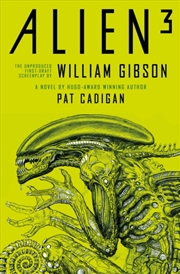 Buy Alien 3