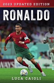 Buy Ronaldo
