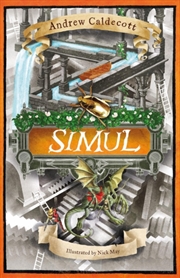 Buy Simul : Momenticon, Book 2