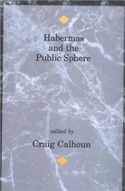 Buy Habermas And The Public Sphere