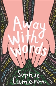 Buy Away With Words